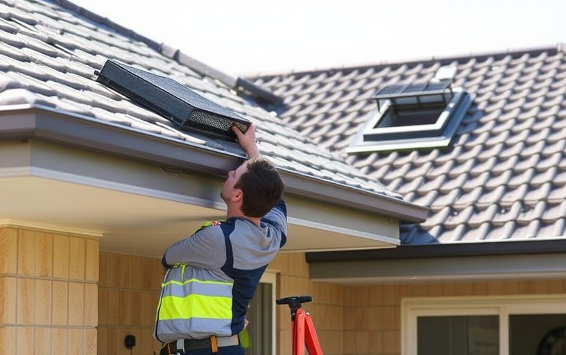 Possum Prevention & Proofing Services in Ascot Vale