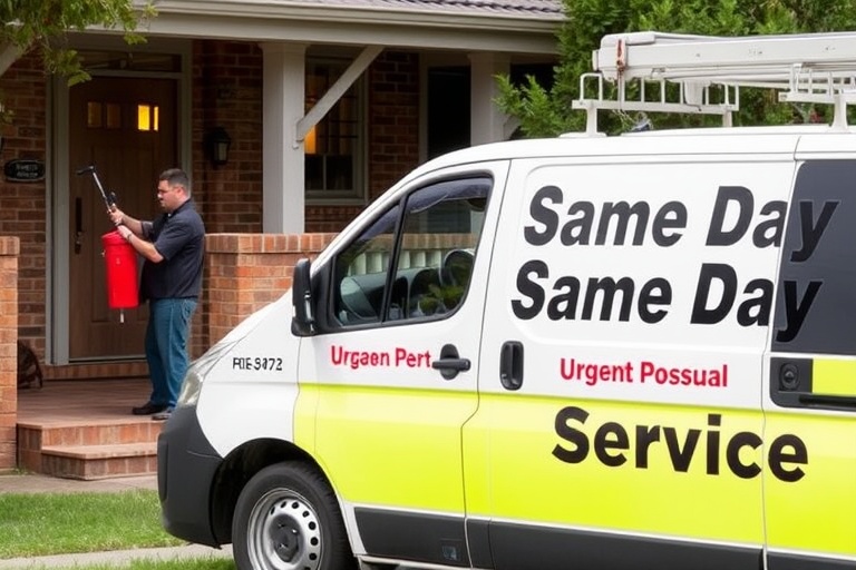 Same Day Possum Removal Services in Ascot Vale